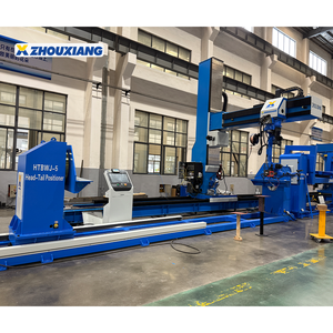 Solution robotique industrielle d'automatisation du soudage Robot de soudage Mig avec balayage laser intelligent - Product Image 3