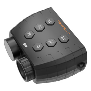 Visor Nocturno GTGUARD N6 con Iluminador IR de 850nm, Alcance de Visión de 300m, Grabación 1080P y Batería de Larga Duración para Exteriores - Product Image 3