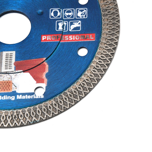 115mm 125mm <strong>Segmented</strong> X Circular <strong>Diamond</strong> <strong>Saw</strong> <strong>Blade</strong> Dry Cutting <strong>Blade</strong> Disc <strong>Diamond</strong> <strong>Saw</strong> <strong>Blade</strong> for Granite Concrete Cutting - Product Image 5