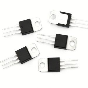 Genuine Original New Guaranteed 88N08 TO-220 Transistor CZSKU:AK08QG12 - Product Image 1