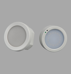 Luz <span class=keywords><strong>de</strong></span> <span class=keywords><strong>Emergencia</strong></span> LED Recargable <span class=keywords><strong>de</strong></span> 3H IP65 con Batería Integrada <span class=keywords><strong>Permanente</strong></span> y Resistencia al Fuego - Product Image 6