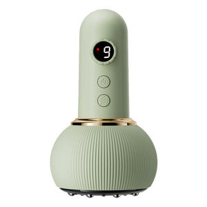 Cepillo Eléctrico Meridian G08 con Calor Infrarrojo y Masaje con Bolas de Acero para Terapia de Ventosas y Raspado Corporal - Product Image 3