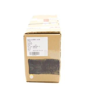 3HAC021726-001 NSFS Nuevo controlador de programación PLC dedicado de automatización industrial original listo en stock - Product Image 1