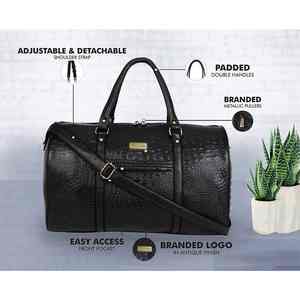 Sac de sport de voyage 2026 au meilleur design, personnalisable, imperméable, léger et durable, en promotion - Product Image 5