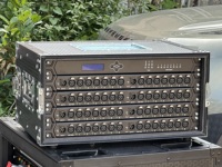 Répartiteur DMX isolé professionnel de haute qualité, version mise à jour, 3 ou 5 broches, 16 voies, avec isolation optique