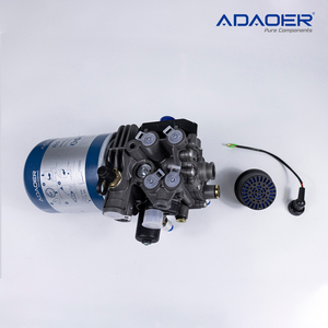 OEM <strong>Truck</strong> Parts 0004290897 1111131 OE Customized air Dryer for Sania volvo Man benz <strong>iveco</strong> Heavy Duty <strong>Truck</strong> - Product Image 6