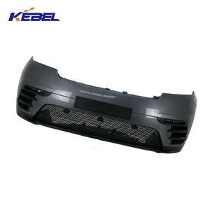 Offre Spéciale Auto Bumper Factory OEM LR093587 Pare-chocs de voiture pour <span class=keywords><strong>Velar</strong></span> 2017 2018 2019 2020 2021 <span class=keywords><strong>2022</strong></span> 2023 - Product Image 1