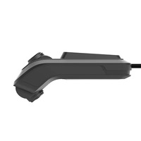 1080P ADAS DSM 4G Kamera Dasbor Mobil Lensa Ganda Depan dan Belakang 2 4 Wifi Cloud Channel Dash Camera Dash Cam untuk Truk