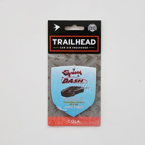 Deodorante personalizzato per deodorante di carta da appendere con fragranza dell'aria profumata per auto in fabbrica - Product Image 2