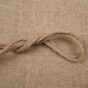 Sac à dos en jute personnalisé avec logo, léger et durable, idéal pour la gym, les voyages, l'école et les activités de plein air – Sacs de sport en gros - Product Image 6