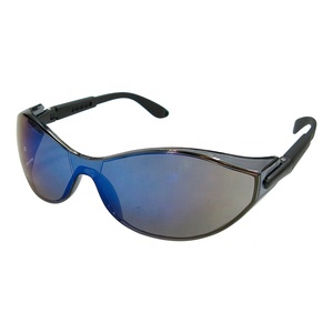 Gafas de Seguridad Láser de Alto Estándar, Protección UV Industrial, Lentes de Policarbonato de Larga Duración, ANSI Z87.1 CE, Soldadura OEM - Product Image 2