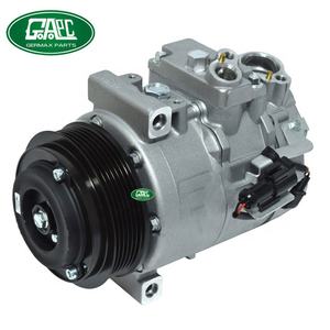 คอมเพรสเซอร์แอร์4.2 LTR C2Z1137 V8 <span class=keywords><strong>AJ33</strong></span>เหมาะสำหรับจากัวร์ XF gapc อะไหล่รถยนต์ - Product Image 6