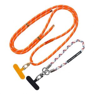 Correa Universal Ajustable para Teléfono Celular, Fabricante OEM/ODM, Pulsera, Cordón para Muñeca, Cordón Cruzado para Teléfono Móvil con Logotipo - Product Image 6