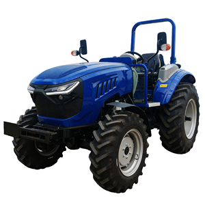 Tractor Agrícola TT1904 con Engranaje de 3 Puntos, Cambio de Marchas 12F+12R, Tracción en las 4 Ruedas - Product Image 6