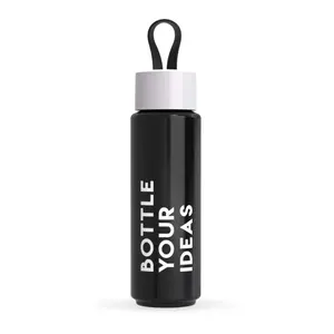 Bottiglia IKNOS PLUS in Tritan Prodotta in Italia, Merchandising Personalizzato - Product Image 1