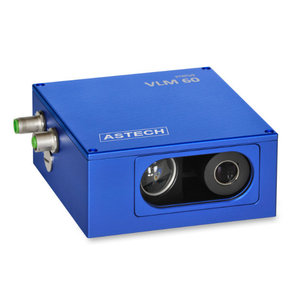เซ็นเซอร์วัดระยะใกล้ Astech รุ่น L0830A/RS422 อินฟราเรดเลเซอร์อุตสาหกรรม 905 นาโนเมตร คลาส 1 ผลิตในเยอรมนี - Product Image 2