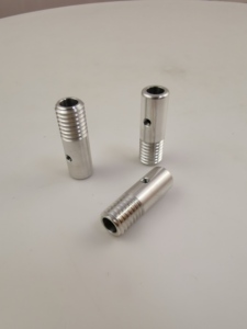 Tùy chỉnh khối lượng thấp CNC gia công các bộ phận máy phay thành phần từ dây thép không gỉ EDM <span class=keywords><strong>type</strong></span>-nhà sản xuất trực tiếp - Product Image 4