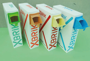 Caja Personalizada para Cereales Instantáneos, Avena, Frutos Secos y Granos, para Envasado de Alimentos - Product Image 2
