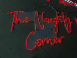 Letrero LED <span class=keywords><strong>de</strong></span> neón 3D personalizado para decoración <span class=keywords><strong>de</strong></span> pared Material ABS IPx4 Control táctil Multicolor impermeable para fiestas <span class=keywords><strong>de</strong></span> <span class=keywords><strong>boda</strong></span> Oficina AC - Product Image 2