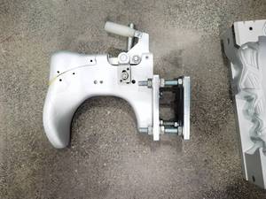 Khuôn ép phun đế giày PU TPU bán buôn tùy chỉnh dùng cho nhà máy sản xuất đế giày - Product Image 6