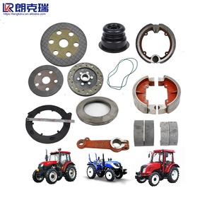 อะไหล่แท้คุณภาพสูงสำหรับเครื่องจักรกลการเกษตร รุ่น YTO 554 / LOVOL 804 / DFAM 354 - Product Image 6