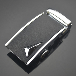Auto Lock Buckle Factory Metal Coat Automatic <strong>Belt</strong> Buckle for <strong>Leather</strong> <strong>Belt</strong> Buckle