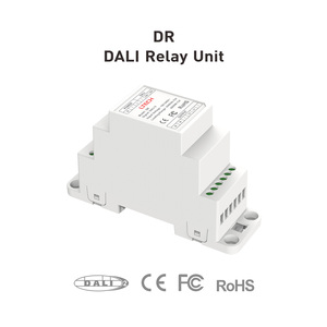 Ltech Dali on/<span class=keywords><strong>off</strong></span> xe buýt điện điều khiển đường sắt/vít kép mục đích chuyển tiếp thiết bị chuyển mạch DR - Product Image 2