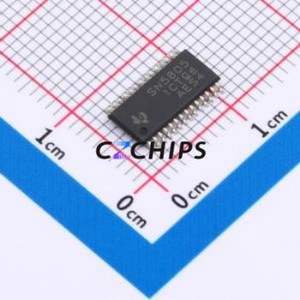 Amplificador de potencia de audio con chip IC de circuito integrado SN005805PWPR original y nuevo - Product Image 1