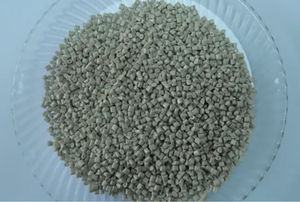 Gránulos de Elastómero de Nylon PA12 Transparente de Alto Rebote para Inyección y Extrusión, Equivalente a EMS Evonik <span class=keywords><strong>Arkema</strong></span> - Product Image 4