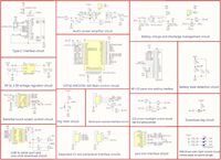 Display SPI layar sentuh sentuh resistif E32R28T 2.8 inci modul LCD 240x320 TFT-ESP32-32E 9341V UNTUK Arduino IDE bukan ESP32-2432S028R