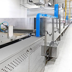 Offre Spéciale <span class=keywords><strong>four</strong></span> à biscuits à l'huile/au gaz <span class=keywords><strong>four</strong></span> <span class=keywords><strong>de</strong></span> cuisson convoyeur <span class=keywords><strong>de</strong></span> refroidissement biscuit <span class=keywords><strong>four</strong></span> industriel <span class=keywords><strong>four</strong></span> tunnel à biscuits à biscuits - Product Image 5