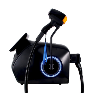 Machine d'épilation au laser à diode à quatre bandes 755-808-940-1064NM, utilisation professionnelle en spa, modèle de bureau - Product Image 6