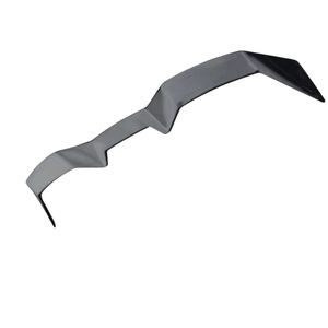 Parachoques Modificado para Automóvil Weltla, Plástico ABS+PP, Encaje con Pernos, Negro, para la 11.ª Generación, para 2022 - Product Image 4