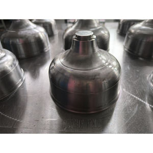 Plastik enjeksiyon kalıbı üretici kalıp Led lamba kalıpları Led ışık plastik enjeksiyon kalıplama - Product Image 4