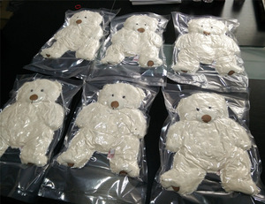 เครื่องบรรจุภัณฑ์สูญญากาศแบบร้อนขายดี - Product Image 5