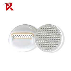 <span class=keywords><strong>Reflector</strong></span> de Cerámica Altamente Reflectante para Carreteras, Ojo de Gato, Marcador de Pavimento para Carreteras, Advertencia de Tráfico Mejorada - Product Image 4