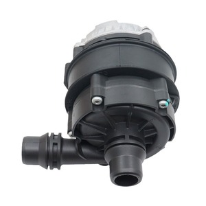 Bomba de agua auxiliar electrónica para refrigeración del motor Bmw F20 F21 11518637953 nueva pieza de repuesto - Product Image 2