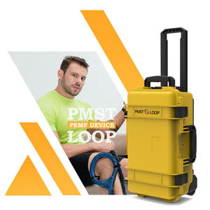 Appareil de thérapie PEMF multifonctionnel de premier ordre pour la guérison musculaire et la réparation osseuse chez l'homme et les chevaux - Product Image 4