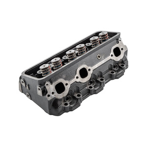 Motor marino GM262 4.3L Conjunto de culata Cabeza de motor <span class=keywords><strong>V6</strong></span> de alta calidad - Product Image 5