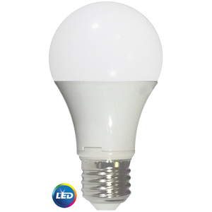 Lámpara LED 'DROP' de 18W con Base E27, 1500Lm, 4500K, Modo de Interruptor con Sensor para Iluminación Residencial y de Hoteles, Certificación ROHS - Product Image 1