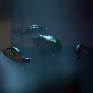 Vente à chaud Razer <span class=keywords><strong>Naga</strong></span> <span class=keywords><strong>Pro</strong></span> Souris de jeu sans fil Souris de jeu de haute précision - Product Image 6