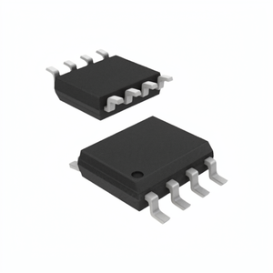 Power Management (PMIC) ILC7262CS-5033 Buy Electronics Components Online Manufacturer Channel 8 SOlC - Product Image 1