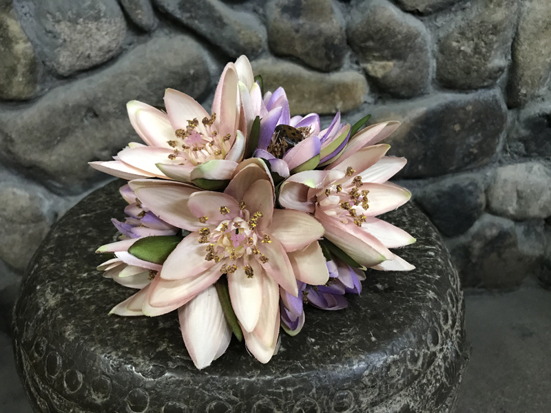 Grigio rosa pallido