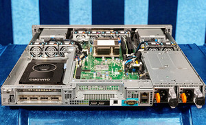 3930 Rack Workstation I5-9500/8G/4T /T600-4G in Stock - Product Image 2