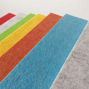 High Quality Home Decoration Accessories Mlv Felt Sound Insulation Board - Product Image 5