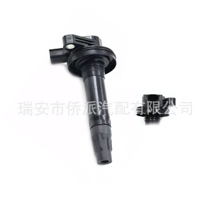 คอยล์จุดระเบิด 7T4Z12029E สำหรับฟอร์ด ลินคอล์น เมอร์คิวรี่อะไหล่ทดแทนรถยนต์ - Product Image 3