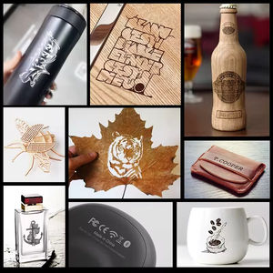 Nuovo <span class=keywords><strong>MR</strong></span> CARVE 3mw macchina da taglio per incisione incisore Laser a doppio Laser DIY 3d gioielli in fibra macchine per incisione Laser - Product Image 2