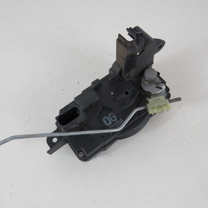 Serratura anteriore destra QG13210749 Opel Astra H 2004-2010 GTC(37136 B-14-E-12) - Product Image 1