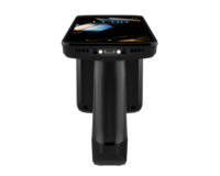 Pembaca RFID Genggam Zebra TC22R Terintegrasi Standard Range Imager 6GB+64GB Dengan Kamera