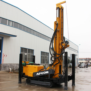 T4w ingersoll rand forage delta camion monté dth foreuse rotative trépied <span class=keywords><strong>de</strong></span> forage fond <span class=keywords><strong>de</strong></span> <span class=keywords><strong>trou</strong></span> - Product Image 4